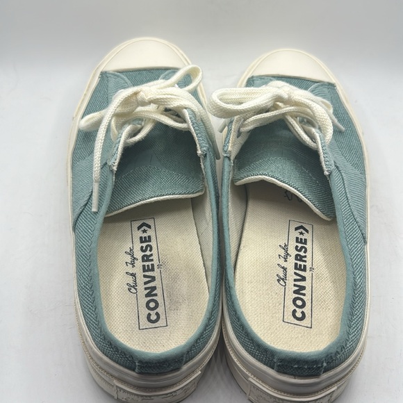 Converse Mule Chuck 70 Jade Unity - Picture 8 of 10